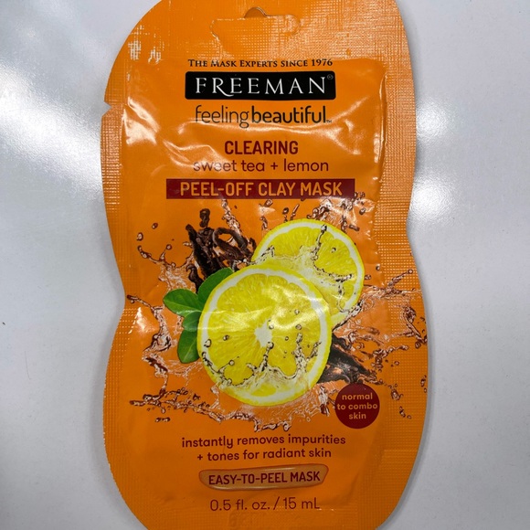 Assorted Face Masks - Picture 13 of 15